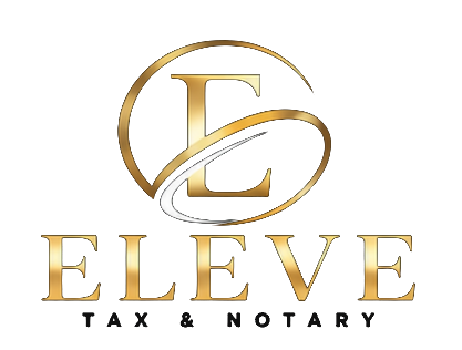 Eleve Tax & Notary