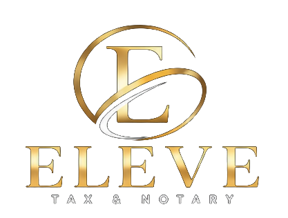 Eleve Tax & Notary