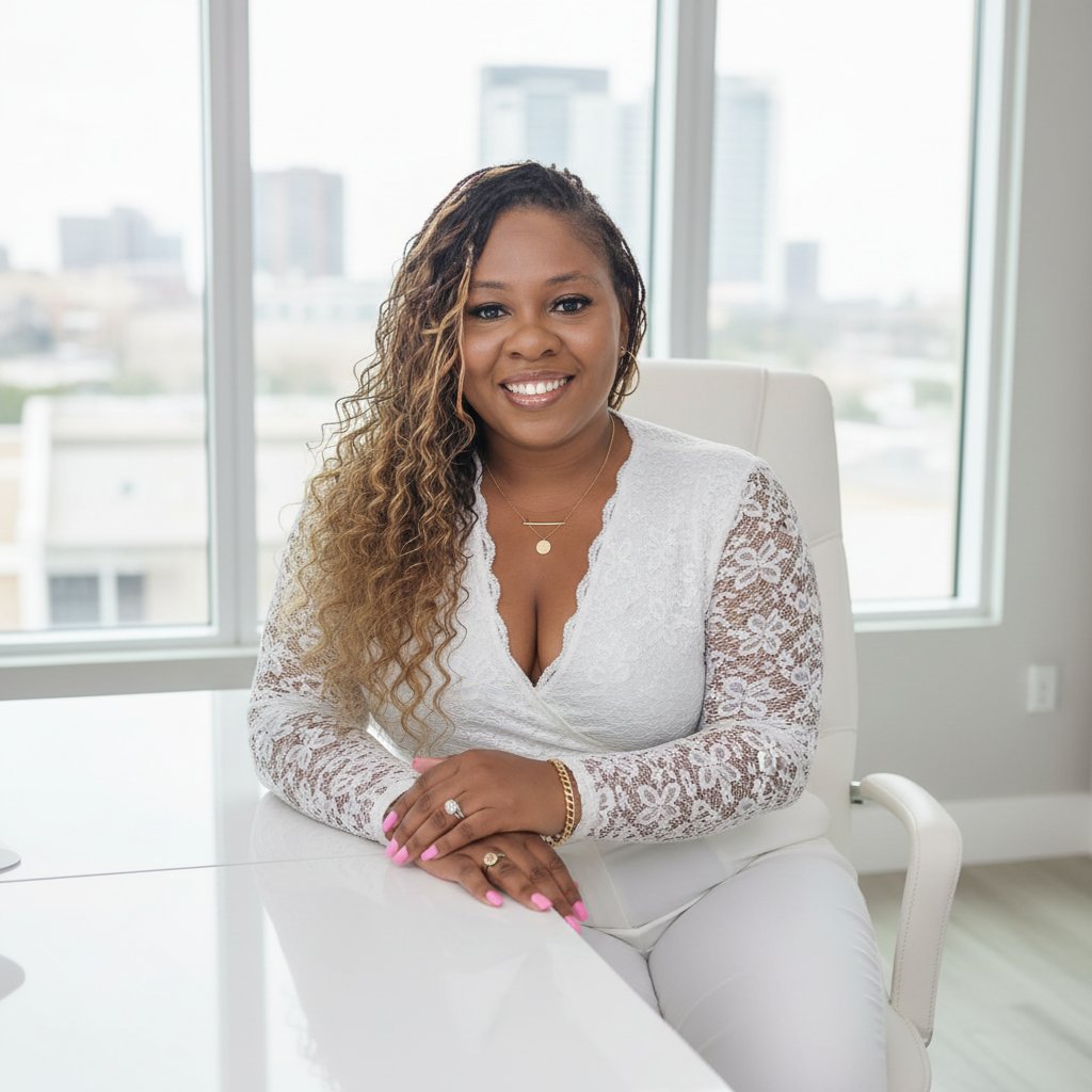 Tiwana Kyle, Eleve Tax & Notary